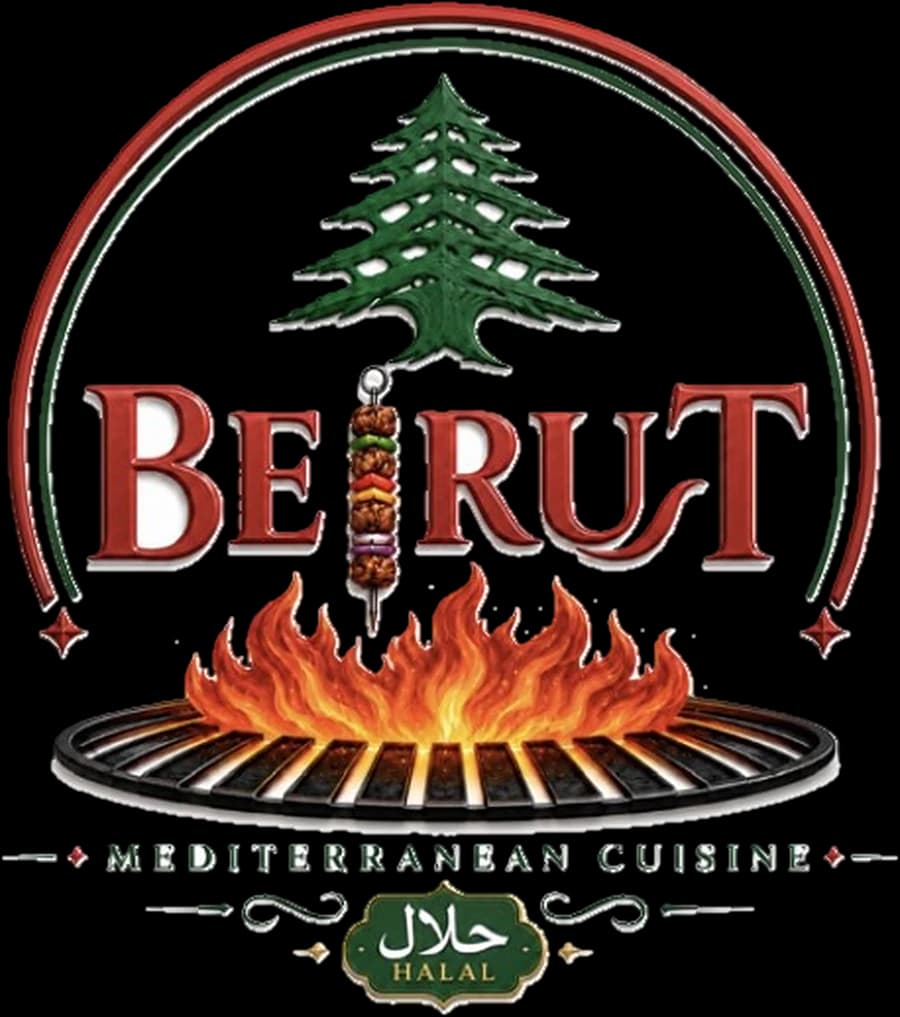 Beirut Mediterranean Cuisine, halal
