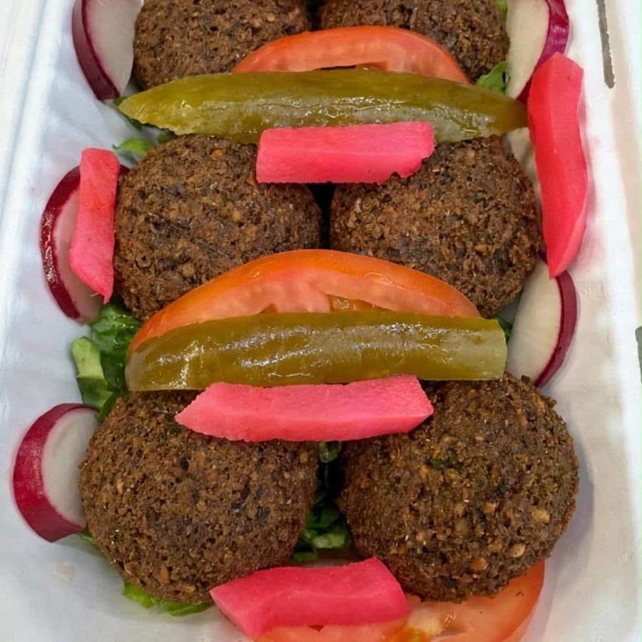 Falafel