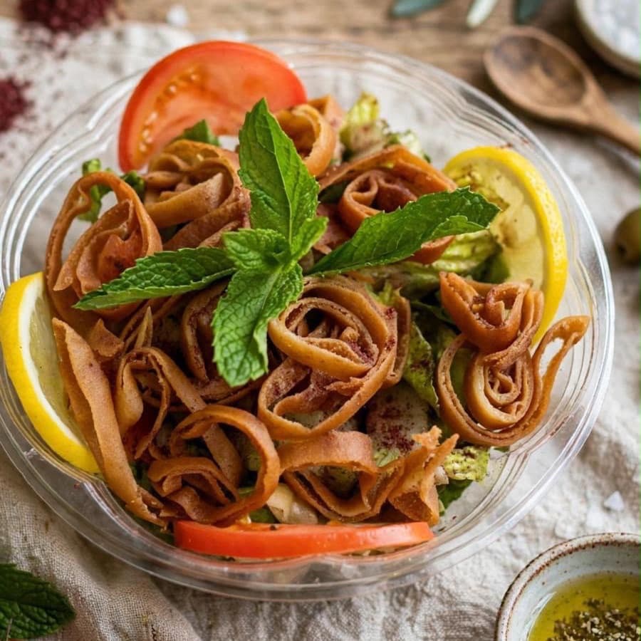 Fattoush