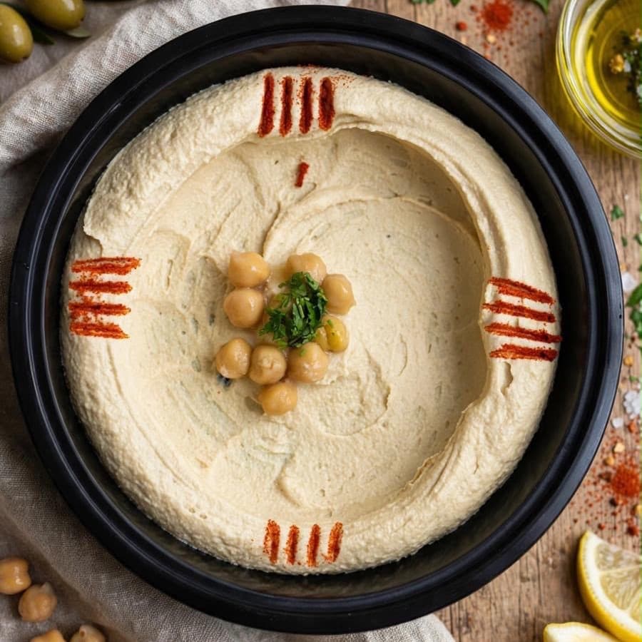 Hummus