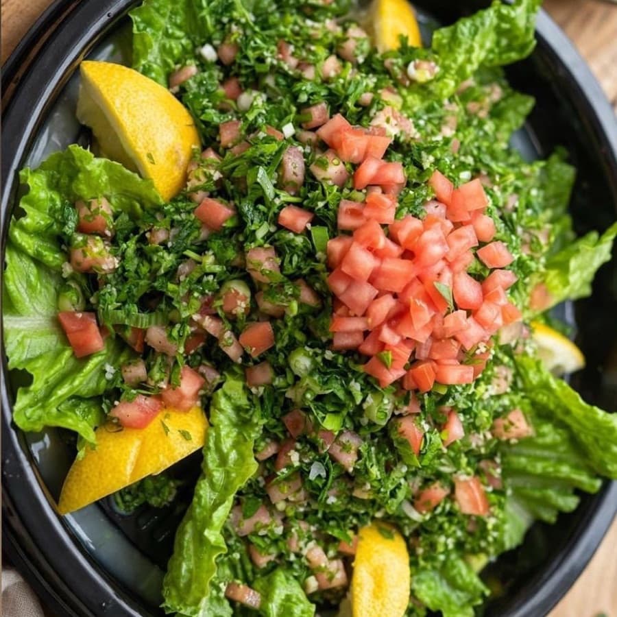 Tabouli